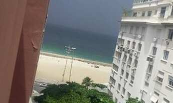 Imagem 6: Apartamento com 3 dormitórios à venda, 115 m² por R$ 950.000,00 - Copacabana - Rio de Jane