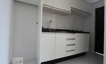 Imagem 4: Apartamento para Aluguel - Portão , 1 Quarto, 30 m2