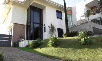 Imagem 2: Sobrado no Condomínio Villagio Capriccio, Louveira