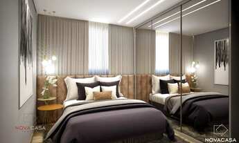 Imagem 7: Apartamento com 2 dormitórios à venda, 4402 m² por R$ 235.837,28 - Juliana - Belo Horizont