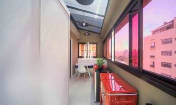 Imagem 5: Apartamento no Brooklin