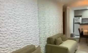 Imagem 5: Alugo Apto 100% mobiliado no Cond Vista dos Buritis