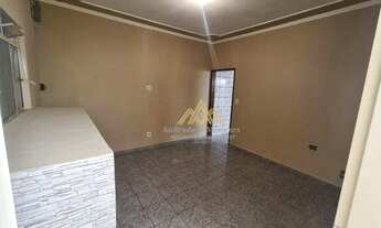 Imagem 2: Casa com 2 dormitórios à venda, 97 m² por R$ 230.000 - Planalto Verde - Ribeirão Preto/SP