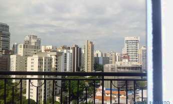 Imagem 4: FLAT - VILA NOVA CONCEIÇÃO - SP