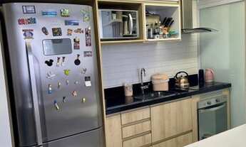 Imagem 7: Apartamento no condomínio Tons de Ipanema