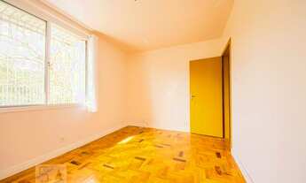 Imagem 5: Apartamento para Aluguel - Petrópolis, 2 Quartos, 65 m2