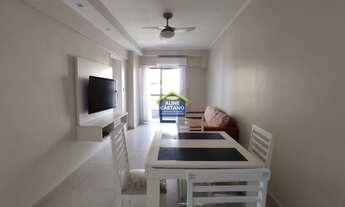 Imagem 7: No coração da Guilhermina!2 dorms sacada Vista Mar