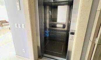 Imagem 7: Apartamento com 3 dormitórios à venda, 73 m² por R$ 850.000 - Meireles - Fortaleza/CE