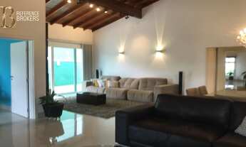 Imagem 6: Casa térrea à venda no Quinta das Paineiras em Jundiaí!