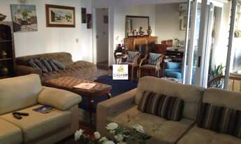 Imagem 4: Apartamento à venda, Real Parque, 168m², 3 suítes, 3 vagas!