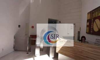 Imagem 3: Conjunto comercial para alugar, 158 m² - Brooklin - São Paulo/SP