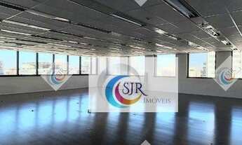 Imagem 5: Conjunto Comercial pronto de 202m² com 5 vagas!!!