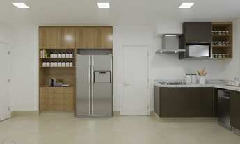 Imagem 4: Apartamento à venda, Vila Nova Conceição, São Paulo, SP