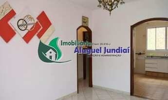 Imagem 4: JUNDIAÍ - Casa Padrão - JARDIM BONFIGLIOLI