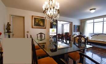 Imagem 2: Apartamento à venda, Vila Nova Conceição, 3 dormitórios, 1 suíte, 2 vagas!