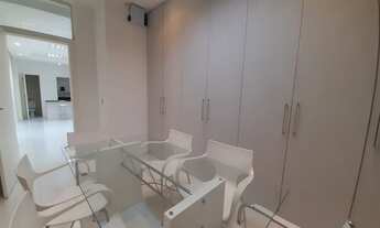 Imagem 5: Conjunto Comercial para alugar por R$ 1300.00, 43.11 m2 - CENTRO - CURITIBA/PR