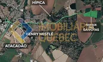 Imagem 6: Casas - Venda - Parque das Gaivotas - Cod. 2101