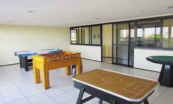 Imagem 3: Sky Tower - Centro - 2 quartos - 45m² - Mobiliado - Lazer