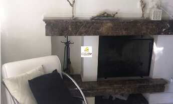 Imagem 3: Apartamento à venda, Vila Mascote, 120m², 3 dormitórios, 1 suíte, 3 vagas!