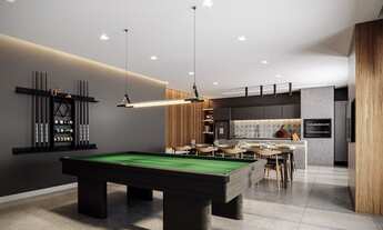 Imagem 3: Verttice Tingui Apartamento com 2 dormitórios