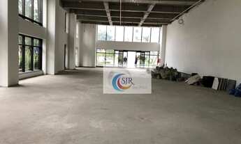 Imagem 2: LUXO DE EMPREENDIMENTO, O MAIS LINDO DA REGIÃO. Loja comercial de 195m² com 2 vagas de ga