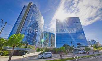 Imagem 3: Porto Alegre - Conjunto Comercial/Sala - Petrópolis