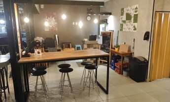 Imagem 2: Vendo Hamburgueria