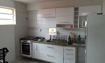 Imagem 2: Sobrado à venda, Jardim Rizzo, 99m², 2 dormitórios, 2 vagas!