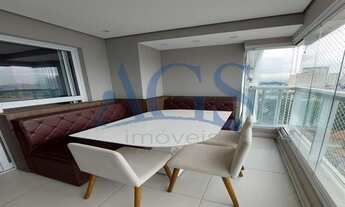 Imagem 4: São Paulo - Apartamento Padrão - TATUAPE