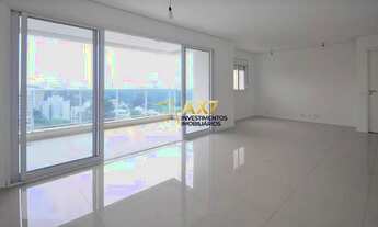 Imagem 3: Apartamento à venda e locação 3 Quartos, 3 Suites, 2 Vagas, 130M², Panamby, São Paulo - SP