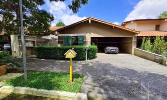 Imagem: Cotia - Casa de Condomínio - Jardim Sao