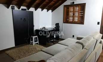 Imagem 4: HB-Sobrado - 3 Suites - 3 Vagas - Spa - Bandeirantes - Sertãozinho/SP