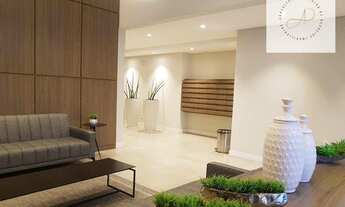 Imagem 3: Apartamento com 3 dormitórios à venda, 115 m² por R$ 1.350.000,00 - Córrego Grande - Flori