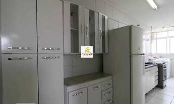 Imagem 5: Apartamento à venda, Jardim das Acácias, 80m², 3 dormitórios, 1 suíte, 1 vaga!