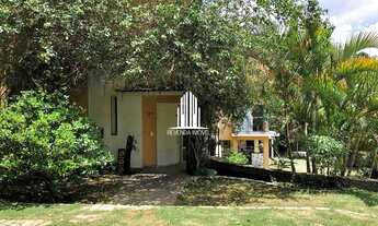 Imagem 7: Casa Granja Viana com 4 suítes no Condomínio Paisagem Renoir