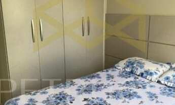 Imagem 7: Apartamento - Loteamento Parque São Martinho - Campinas