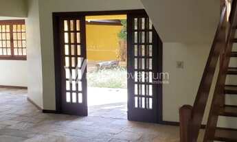 Imagem 3: Campinas - Casa Padrão - Jardim das Paineiras