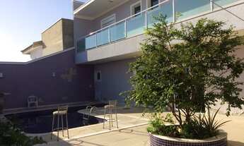 Imagem 4: Sobrado Condomínio Golden Park Residence l para Venda, Sorocaba / SP, 3 dormitórios, 1 su