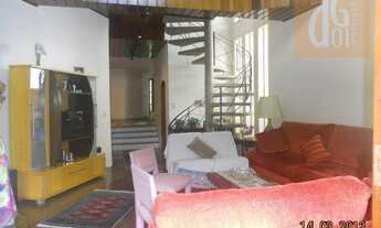 Imagem 7: Casa com 4 dormitórios à venda, 500 m² por R$ 3.300.000,00 - Vila Madalena - São Paulo/SP