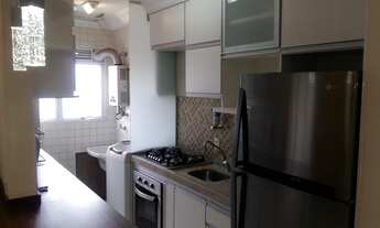 Imagem 7: Campinas - Apartamento Padrão - Loteamento Chácara Prado