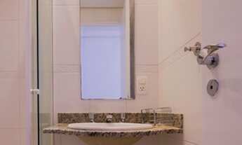 Imagem 6: Apartamento para Aluguel - Vila Pompéia, 2 Quartos, 60 m2