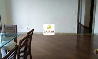 Imagem 2: Apartamento à venda, Vila Regente Feijó, 120m², 3 dormitórios, 1 suíte, 2 vagas!