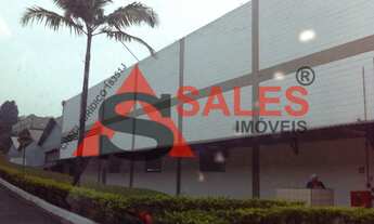 Imagem 2: Excelente e Gigante! Ótimo Galpão à venda ou para locação, com 22.000m², escritório, refe