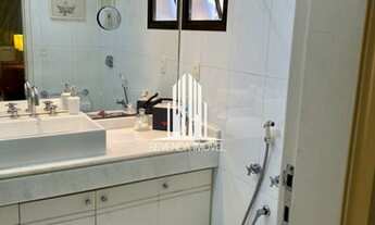 Imagem 13: Planalto Paulista, apartamento com três suítes e três vagas de garagem