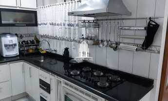 Imagem 6: Apartamento a venda com 3 dormitórios, 1 vaga em 105m² em PINHEIROS