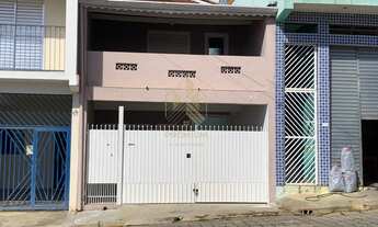 Imagem: Bom Jesus dos Perdões - Casa Padrão