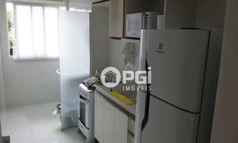 Imagem 5: Apartamento com 2 dormitórios para alugar, 47 m² por R$ 1.414,00/mês - Campos Elíseos - Ri