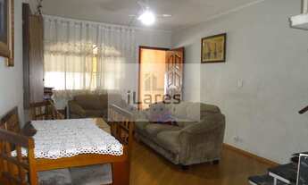 Imagem 2: Sobrado com 2 dorms, Independência, São Bernardo do Campo - R$ 420 mil, Cod: 756
