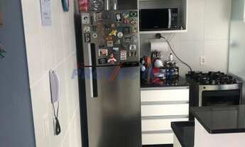 Imagem 5: Apartamento - Parque das Cachoeiras - Campinas