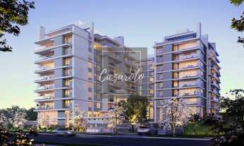 Imagem 5: Cobertura Duplex à venda 3 Quartos, 3 Suites, 4 Vagas, 172.76M², Vila Izabel, Curitiba - P